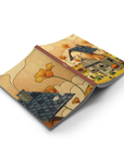 Hidey House Notebook