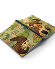 No Signal Notebook