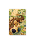 No Signal Notebook