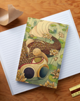 No Signal Notebook