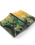 Seascape Notebook