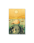 Seascape Notebook
