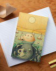 Seascape Notebook
