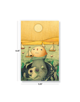 Seascape Notebook