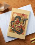 Snek Notebook