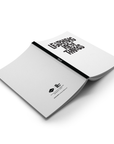Learning New Things Notebook