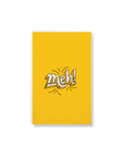 Meh Notebook