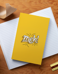 Meh Notebook