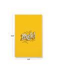 Meh Notebook