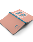 It's Okay to Feel Things Notebook