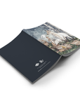 Forest Animals Notebook