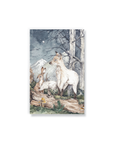 Forest Animals Notebook