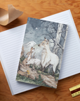 Forest Animals Notebook