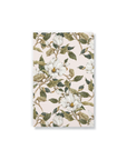 Magnolia Pattern Notebook