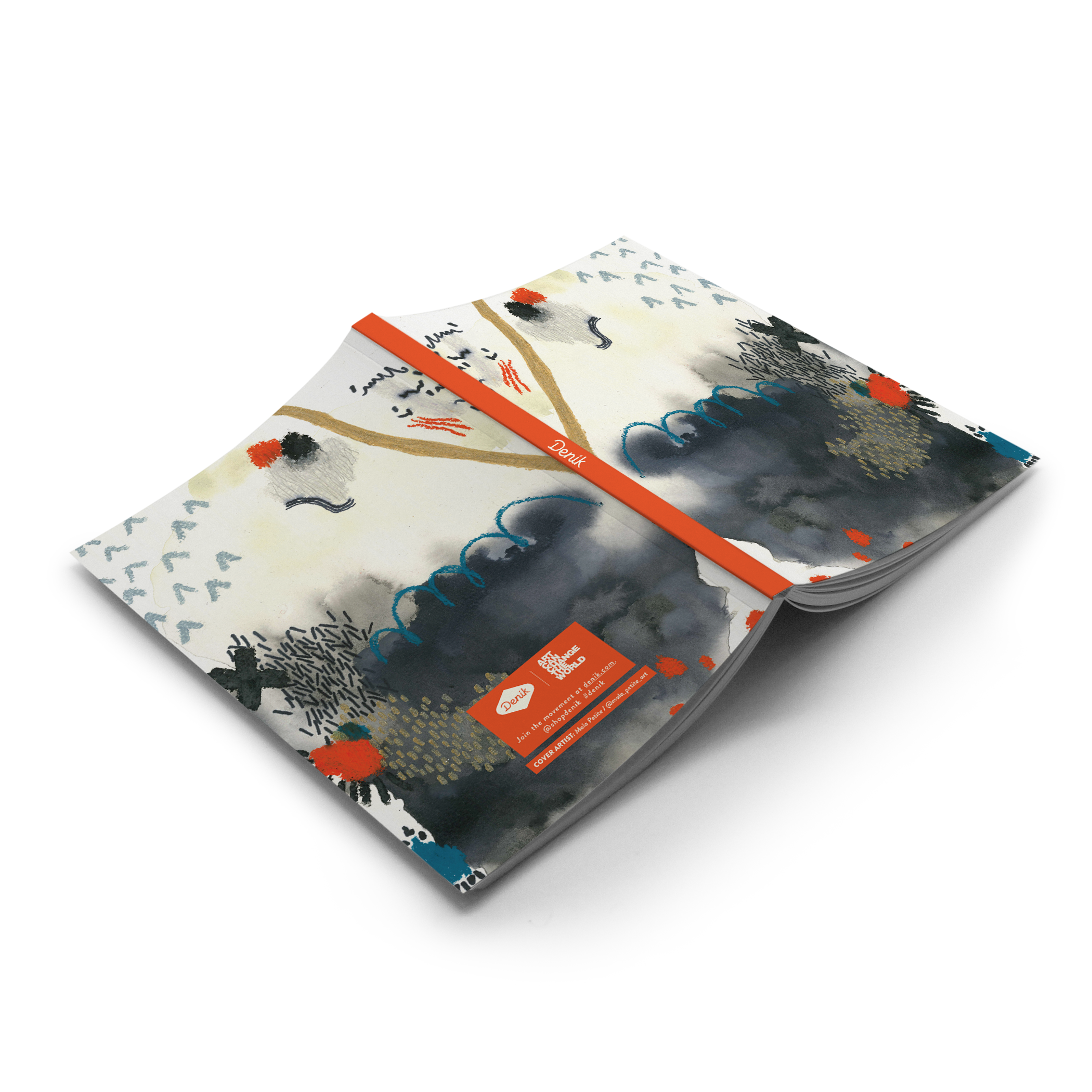 Compilation Notebook