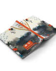 Compilation Notebook