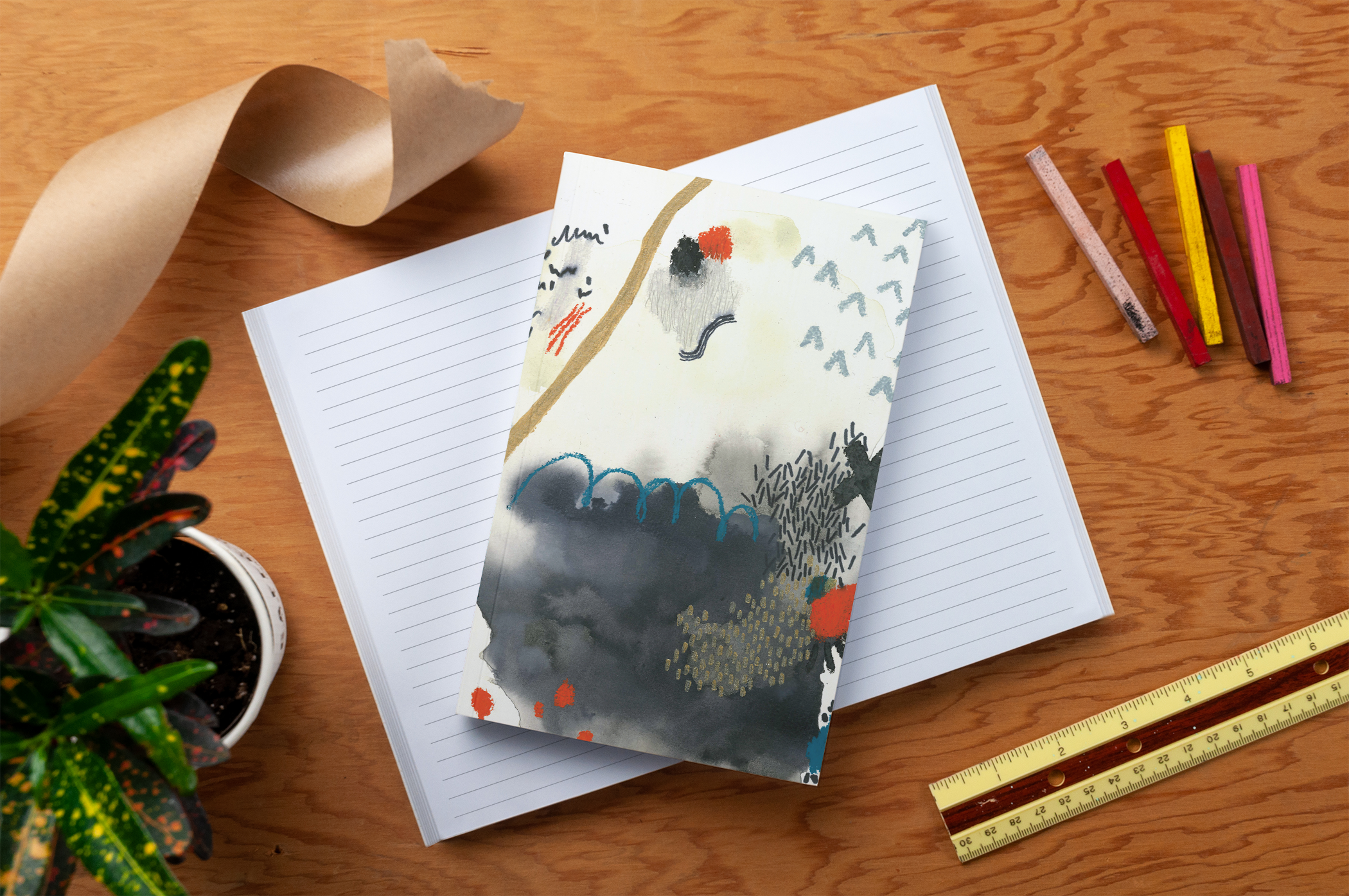 Compilation Notebook