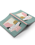 Lait d' Olive Notebook