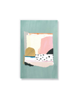 Lait d' Olive Notebook