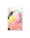 Little Girl Notebook