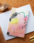 Little Girl Notebook