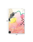 Little Girl Notebook