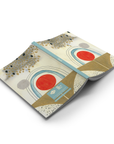Relance Doree Notebook