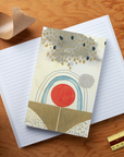 Relance Doree Notebook