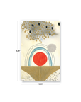 Relance Doree Notebook