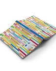 Pencils Notebook