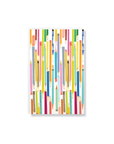 Pencils Notebook