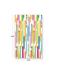 Pencils Notebook