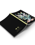 Opuntia Notebook