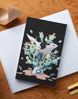 Opuntia Notebook