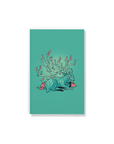 Reef Notebook
