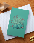 Reef Notebook