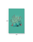 Reef Notebook