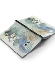 Mermaid Notebook
