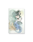 Mermaid Notebook