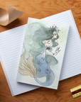 Mermaid Notebook
