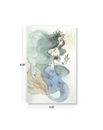 Mermaid Notebook