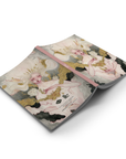 Moth To A Flame Notebook