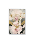 Moth To A Flame Notebook