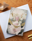 Moth To A Flame Notebook