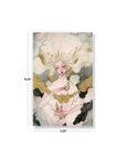 Moth To A Flame Notebook