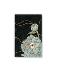 Peony Creeper Notebook