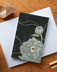Peony Creeper Notebook