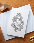 Squid Notebook