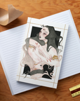 The Oracles Notebook