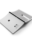Lines Notebook